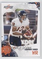 Johnny Knox