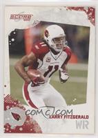 Larry Fitzgerald [EX to NM]