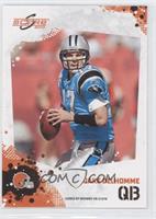 Jake Delhomme