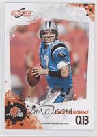 Jake Delhomme