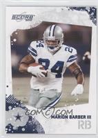 Marion Barber III