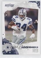 Marion Barber III