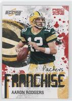 Aaron Rodgers #/100