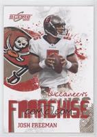 Josh Freeman