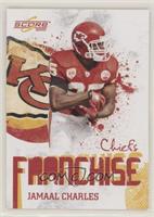 Jamaal Charles