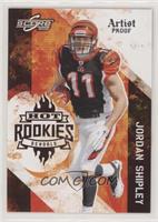 Jordan Shipley #/32