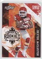 Dexter McCluster #/100