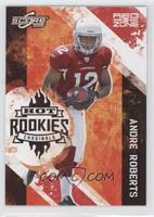 Andre Roberts #/100