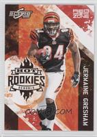 Jermaine Gresham #/100