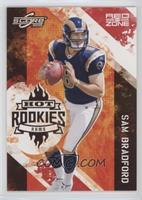 Sam Bradford #/100