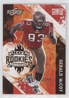 Gerald McCoy #/100