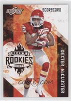 Dexter McCluster #/499