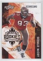 Gerald McCoy #/499