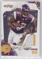 Percy Harvin