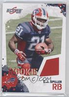 C.J. Spiller