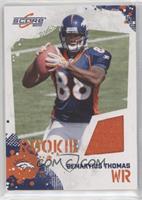 Demaryius Thomas