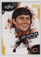 Jay Cutler [EX to NM] #/299