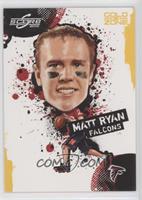 Matt Ryan #/299