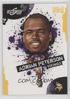 Adrian Peterson #/299