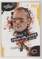 Brian Urlacher #/299