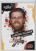 Carson Palmer #/299