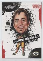 Aaron Rodgers #/100