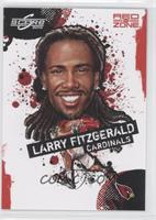 Larry Fitzgerald #/100