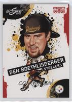 Ben Roethlisberger #/100