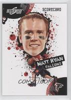 Matt Ryan #/499