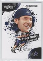 Tony Romo #/499