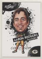 Aaron Rodgers