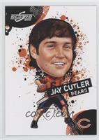 Jay Cutler