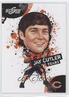 Jay Cutler