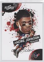 Andre Johnson