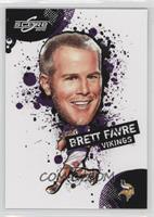 Brett Favre