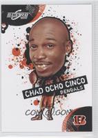 Chad Ocho Cinco