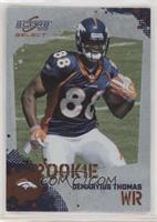 Demaryius Thomas