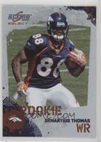 Demaryius Thomas