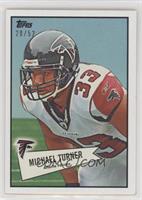 Michael Turner #/52