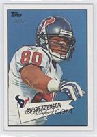 Andre Johnson #/52