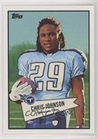 Chris Johnson