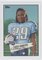 Chris Johnson