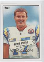 Philip Rivers