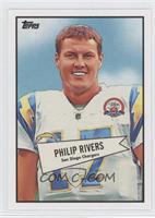 Philip Rivers