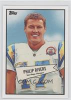 Philip Rivers