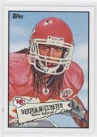 Dexter McCluster