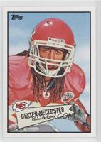 Dexter McCluster