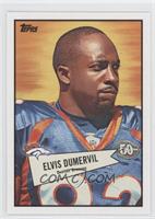 Elvis Dumervil