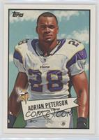 Adrian Peterson