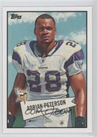 Adrian Peterson